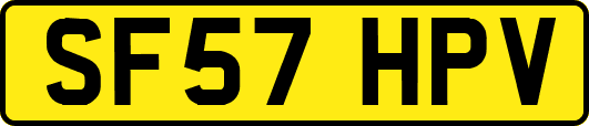 SF57HPV