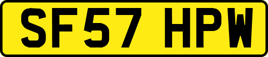 SF57HPW