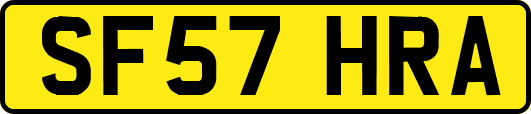 SF57HRA