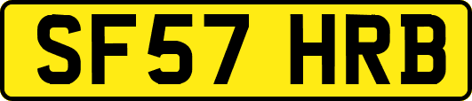 SF57HRB