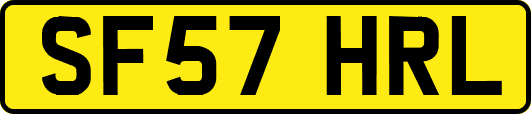 SF57HRL
