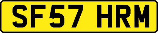 SF57HRM