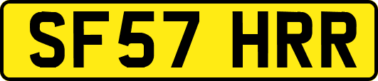 SF57HRR