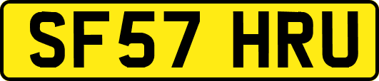SF57HRU