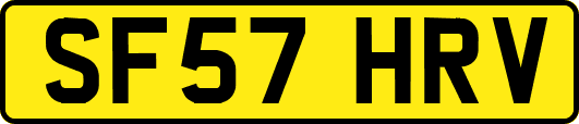 SF57HRV