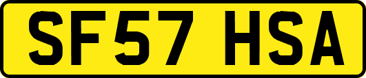 SF57HSA
