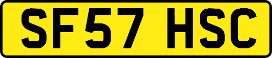 SF57HSC