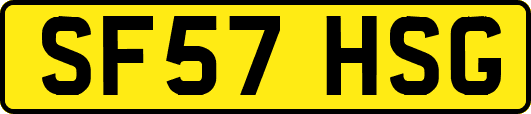 SF57HSG