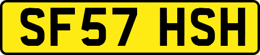 SF57HSH