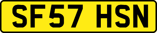 SF57HSN