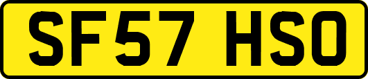 SF57HSO