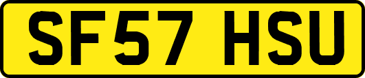SF57HSU