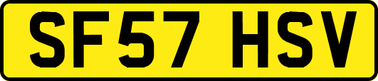SF57HSV