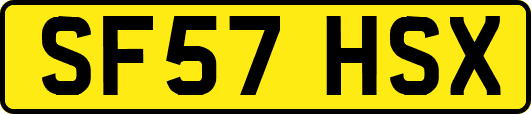 SF57HSX