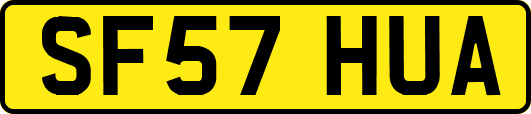 SF57HUA