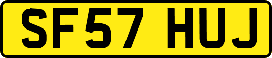 SF57HUJ