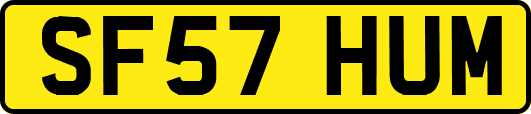 SF57HUM