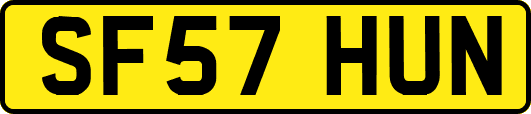 SF57HUN