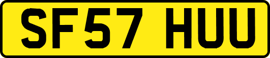 SF57HUU