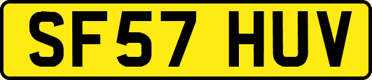 SF57HUV