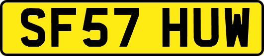 SF57HUW