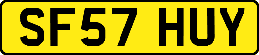 SF57HUY
