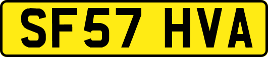 SF57HVA