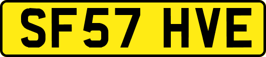 SF57HVE