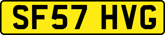 SF57HVG