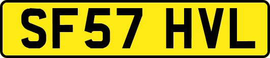 SF57HVL