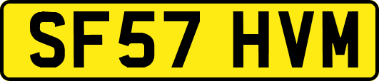 SF57HVM