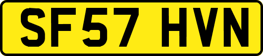 SF57HVN