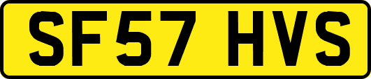 SF57HVS