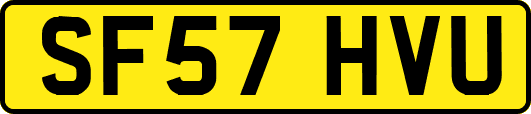 SF57HVU