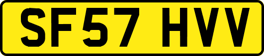 SF57HVV