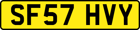 SF57HVY