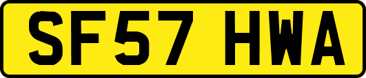 SF57HWA