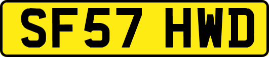 SF57HWD