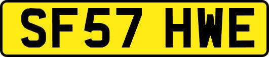SF57HWE