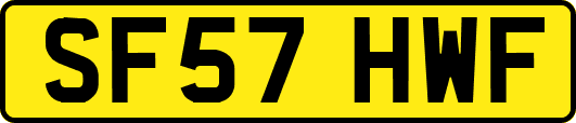 SF57HWF