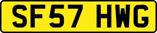 SF57HWG