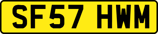 SF57HWM
