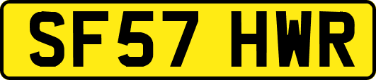 SF57HWR