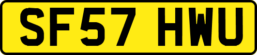 SF57HWU