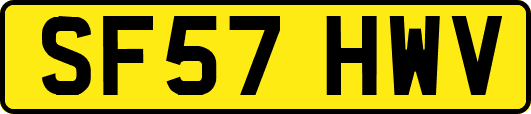 SF57HWV