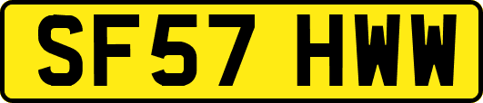 SF57HWW