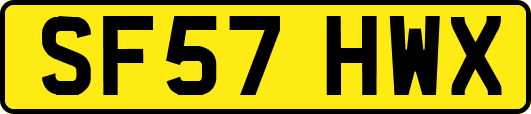 SF57HWX