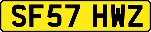 SF57HWZ