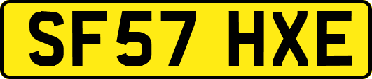 SF57HXE