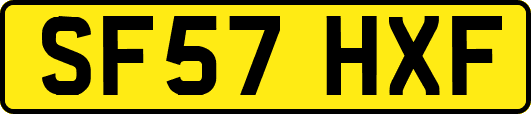 SF57HXF